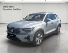 Volvo XC40 Seyssinet-Pariset