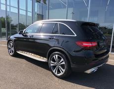 Mercedes GLC