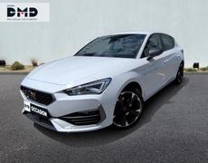 Cupra Leon Quimper