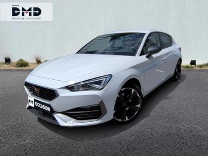 Cupra Leon - 1.5 eTSI 150ch V DSG7 - 23 480 €