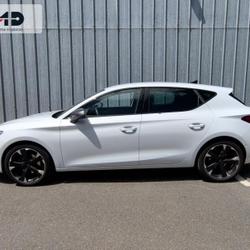 Cupra Leon 1.5 eTSI 150ch V DSG7 Quimper