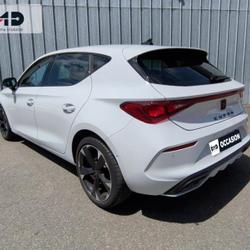 Cupra Leon 1.5 eTSI 150ch V DSG7 Quimper