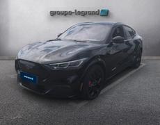 Ford Mustang Cherbourg-en-Cotentin