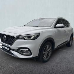 MG EHS 1.5T GDI 258ch PHEV Luxury Angers