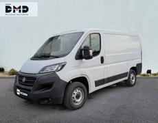 Fiat Ducato Cesson-Sévigné