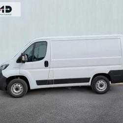 Fiat Ducato 3.0 CH1 2.3 Multijet 120ch Pack Cesson-S&eacute;vign&eacute;