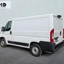 Fiat Ducato 3.0 CH1 2.3 Multijet 120ch Pack Cesson-S&eacute;vign&eacute;
