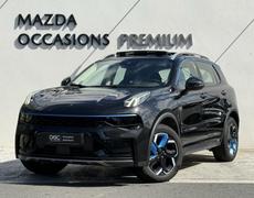 LYNK&CO 01 Hérouville-Saint-Clair