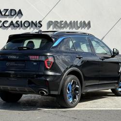 LYNK&CO 01 1.5 PHEV 261ch DCTH 7 H&eacute;rouville-Saint-Clair