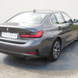 BMW Serie 3 318dA MH 150ch Business Design Rosi&egrave;res-pr&egrave;s-Troyes