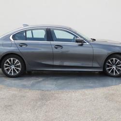 BMW Serie 3 318dA MH 150ch Business Design Rosi&egrave;res-pr&egrave;s-Troyes