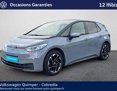 Volkswagen ID3 Quimper