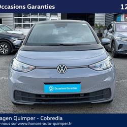 Volkswagen ID3 204ch Pro Performance 58 kWh Active Quimper