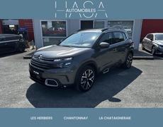 Citroen C5 Aircross Les Herbiers
