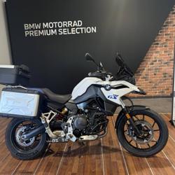 BMW F 700 F 800 GS Lesm&eacute;nils