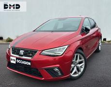 Seat Ibiza Saint-Herblain