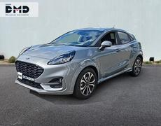 Ford Puma Rezé
