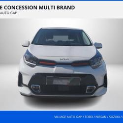 Kia Picanto 1.0 DPi 67ch GT Line Manosque
