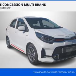 Kia Picanto 1.0 DPi 67ch GT Line Manosque