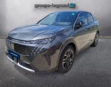 Peugeot 3008 Saint-Herblain