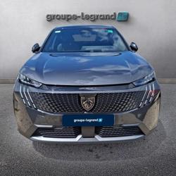 Peugeot 3008 1.2 Hybrid 136ch GT e-DCS6 Saint-Herblain