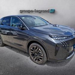 Peugeot 3008 1.2 Hybrid 136ch GT e-DCS6 Saint-Herblain