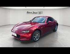 Mazda Mx-5 4 Villeurbanne
