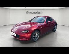 Mazda Mx-5 4 Villeurbanne