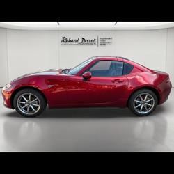 Mazda Mx-5 4 1.5 SKYACTIV-G 132ch Exclusive-Line Villeurbanne