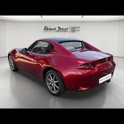 Mazda Mx-5 4 1.5 SKYACTIV-G 132ch Exclusive-Line Villeurbanne