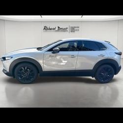 Mazda CX-30 2.5 e-SKYACTIV-G M-Hybrid 140ch Nagisa 2025 Villeurbanne