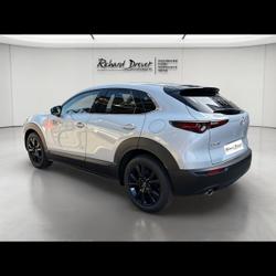 Mazda CX-30 2.5 e-SKYACTIV-G M-Hybrid 140ch Nagisa 2025 Villeurbanne