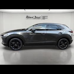 Mazda CX-30 2.0 e-SKYACTIV-X M-Hybrid 186ch Homura BVA 2025 Euro6e Villeurbanne