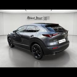 Mazda CX-30 2.0 e-SKYACTIV-X M-Hybrid 186ch Homura BVA 2025 Euro6e Villeurbanne