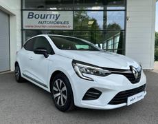 Renault Clio 5 Laval