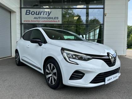 Renault Clio - 1.0 TCe 90ch Evolution - 13 990 €