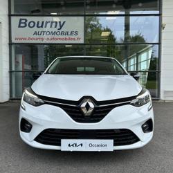 Renault Clio 5 1.0 TCe 90ch Evolution Laval