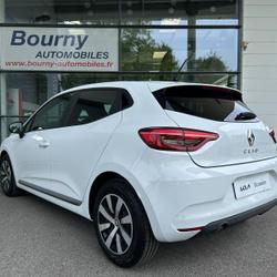 Renault Clio 5 1.0 TCe 90ch Evolution Laval