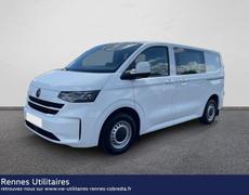 Volkswagen Transporter Cesson-Sévigné