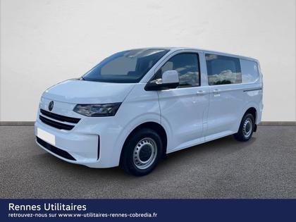 Volkswagen Transporter - Procab L1 2.0 TDI 110ch Business - 48 990 €