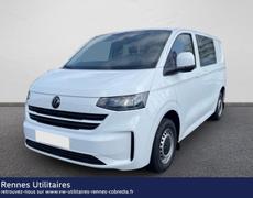 Volkswagen Transporter Cesson-Sévigné