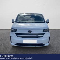Volkswagen Transporter Procab L1 2.0 TDI 110ch Business Cesson-S&eacute;vign&eacute;
