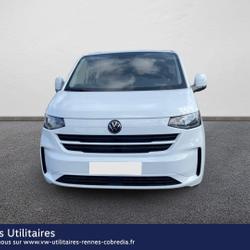 Volkswagen Transporter Procab L1 2.0 TDI 110ch Business Cesson-S&eacute;vign&eacute;