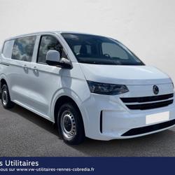 Volkswagen Transporter Procab L1 2.0 TDI 110ch Business Cesson-S&eacute;vign&eacute;
