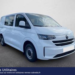 Volkswagen Transporter Procab L1 2.0 TDI 110ch Business Cesson-S&eacute;vign&eacute;