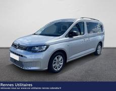 Volkswagen California Cesson-Sévigné