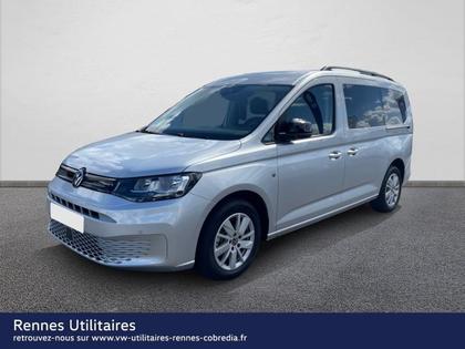 Volkswagen California - 1.5 TSI 116ch DSG7 - 42 990 €