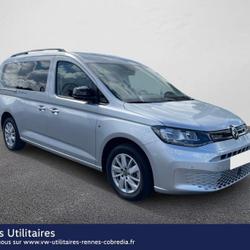 Volkswagen California 1.5 TSI 116ch DSG7 Cesson-S&eacute;vign&eacute;