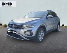 Volkswagen T-Roc - 1.5 TSI EVO 150ch Life Plus DSG7 - 22 990 €