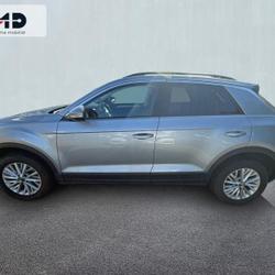 Volkswagen T-Roc 1.5 TSI EVO 150ch Life Plus DSG7 Angers